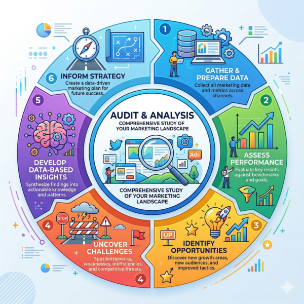 Audit & Analysis Comprehensive by aman swaraj Audit & Analysis Comprehensive by aman swaraj