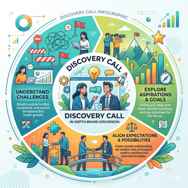 Discovery Call by Aman Swaraj Discovery Call by Aman Swaraj